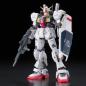 Gundam - RG - 08 - RX-178 Gundam Mk-II AEUG 1/144