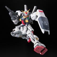 Gundam - RG - 08 - RX-178 Gundam Mk-II AEUG 1/144 Bandai - 4