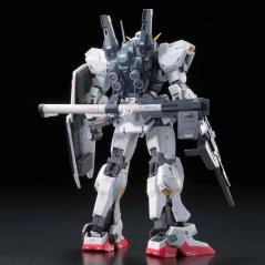 Gundam - RG - 08 - RX-178 Gundam Mk-II AEUG 1/144 Bandai - 5