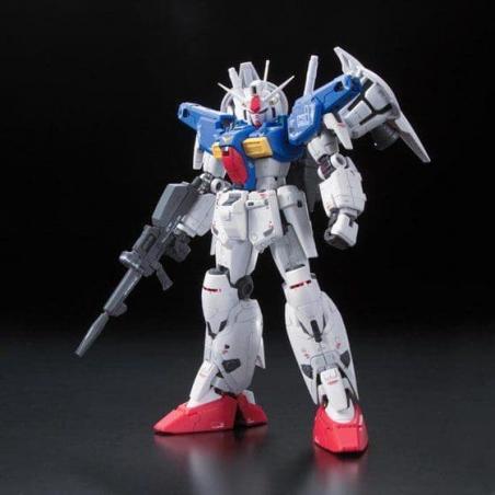 Gundam - RG - 13 - RX-78GP01-Fb Gundam GP01Fb Full Burnern 1/144 Bandai - 2