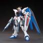 Gundam - HGCE - 192 - ZGMF-X10A Freedom Gundam 1/144