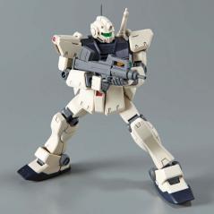 Gundam - HGUC - 113 - RGM-79C GM Type C 1/144 Bandai Hobby - 4