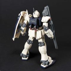 Gundam - HGUC - 113 - RGM-79C GM Type C 1/144 Bandai Hobby - 5