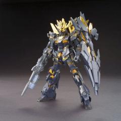 Gundam - HGUC - 175 - RX-0 [N] - Unicorn Gundam 02 Banshee Norn (Destroy Mode) 1/144 BANDAI HOBBY - 2