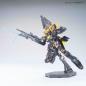 Gundam - HGUC - 175 - RX-0 [N] - Unicorn Gundam 02 Banshee Norn (Destroy Mode) 1/144