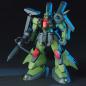 Gundam - HGUC - 003 - AMX-011S Zaku III Custom 1/144