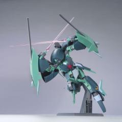 Gundam - HGUC - 141 - RAS-96 Anksha 1/144 Bandai - 3