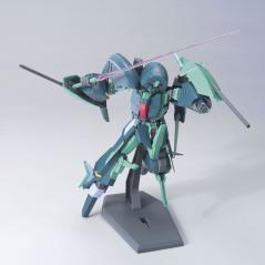 Gundam - HGUC - 141 - RAS-96 Anksha 1/144 Bandai - 4