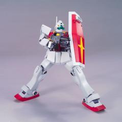 Gundam - HGUC - 131 - RMS-179 GM II 1/144 Bandai - 4