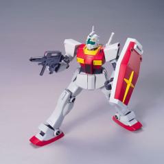 Gundam - HGUC - 131 - RMS-179 GM II 1/144 Bandai - 5