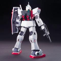 Gundam - HGUC - 131 - RMS-179 GM II 1/144 Bandai - 3