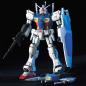 Gundam - HGUC - 013 - RX-78GP01 Gundam GP01 1/144