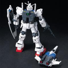 Gundam - HGUC - 013 - RX-78GP01 Gundam GP01 1/144 Bandai - 3