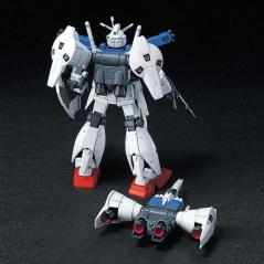 Gundam - HGUC - 018 - RX-78GP01Fb Gundam GP01Fb 1/144 Bandai - 3