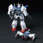 Gundam - HGUC - 018 - RX-78GP01-Fb Gundam Zephyranthes Full Burnern 1/144