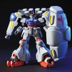 Gundam - HGUC - 075 - RX-78GP02A Gundam GP02A (Type-MLRS) 1/144 Bandai - 2