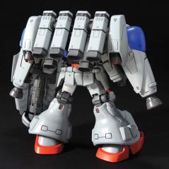 Gundam - HGUC - 075 - RX-78GP02A Gundam GP02A (Type-MLRS) 1/144 Bandai - 3