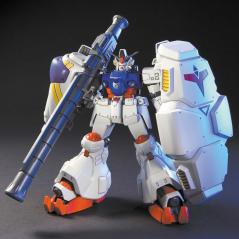 Gundam - HGUC - 066 - RX-78GP02A Gundam Physalis 1/144 Bandai - 2