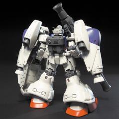 Gundam - HGUC - 066 - RX-78GP02A Gundam Physalis 1/144 Bandai - 3