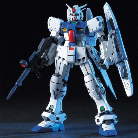 Gundam - HGUC - 025 - RX-78GP03S Gundam Dendrobium Stamen 1/14 Bandai - 2