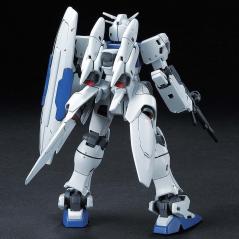 Gundam - HGUC - 025 - RX-78GP03S Gundam GP03S 1/144 Bandai - 3