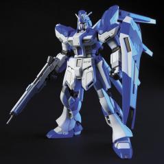 Gundam - HGUC - 095 - RX-93-ν2 Hi-ν Gundam 1/144 Bandai - 2