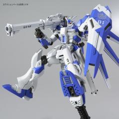 Gundam - HGUC - 095 - RX-93-ν2 Hi-ν Gundam 1/144 Bandai - 3