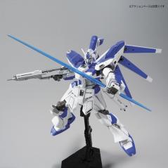 Gundam - HGUC - 095 - RX-93-ν2 Hi-ν Gundam 1/144 Bandai - 4