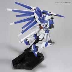 Gundam - HGUC - 095 - RX-93-ν2 Hi-ν Gundam 1/144 Bandai - 5