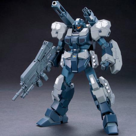 Gundam - HGUC - 152 - RGM-96X Jesta Cannon 1/144 Bandai - 2