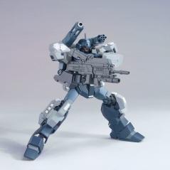 Gundam - HGUC - 152 - RGM-96X Jesta Cannon 1/144 Bandai - 4