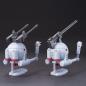 Gundam - HGUC - 114 - RB-79 Ball Twin Set 1/144