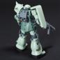 Gundam - HGUC - 105 - MS-06F-2 Zaku II F2 (Zeon Version) 1/144