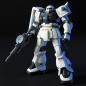 Gundam - HGUC - 107 - MS-06F2 Zaku II F2 Type (E.F.S.F Ver.) 1/144