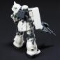 Gundam - HGUC - 107 - MS-06F-2 Zaku II F2 (E.F.S.F Version) 1/144