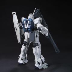 Gundam - HGUC - 101 - RX-0 Unicorn Gundam (Unicorn Mode) 1/144 Bandai - 3