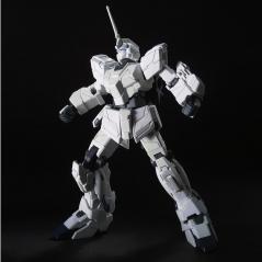 Gundam - HGUC - 101 - RX-0 Unicorn Gundam (Unicorn Mode) 1/144 Bandai - 6