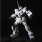 Gundam - HGUC - 101 - RX-0 Unicorn Gundam (Unicorn Mode) 1/144