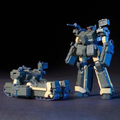 Gundam - HGUC - 106 - D-50C Loto Twin Set 1/144 Bandai - 2