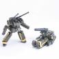 Gundam - HGUC - 106 - D-50C Loto Twin Set 1/144