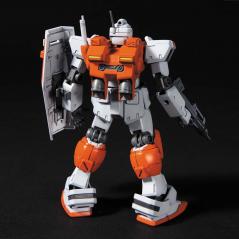 Gundam - HGUC - 067 - RGM-79 Powered GM 1/144 Bandai - 3