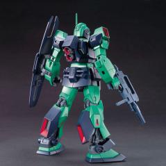 Gundam - HGUC - 150 - MSA-003 Nemo 1/144 Bandai - 3