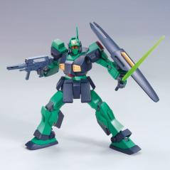 Gundam - HGUC - 150 - MSA-003 Nemo 1/144 Bandai - 4