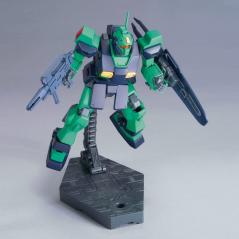 Gundam - HGUC - 150 - MSA-003 Nemo 1/144 Bandai - 7