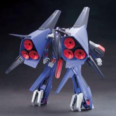 Gundam - HGUC - 157 - PMX-000 Messala 1/144 Bandai - 3