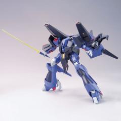 Gundam - HGUC - 157 - PMX-000 Messala 1/144 Bandai - 4