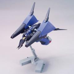 Gundam - HGUC - 157 - PMX-000 Messala 1/144 Bandai - 5