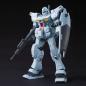 Gundam - HGUC - 120 - RGM-79N GM Custom 1/144