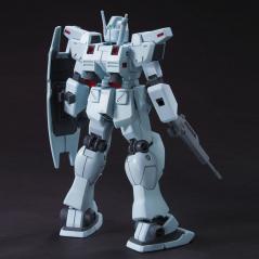 Gundam - HGUC - 120 - RGM-79N GM Custom 1/144 Bandai - 3
