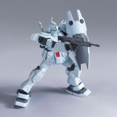 Gundam - HGUC - 120 - RGM-79N GM Custom 1/144 Bandai - 4
